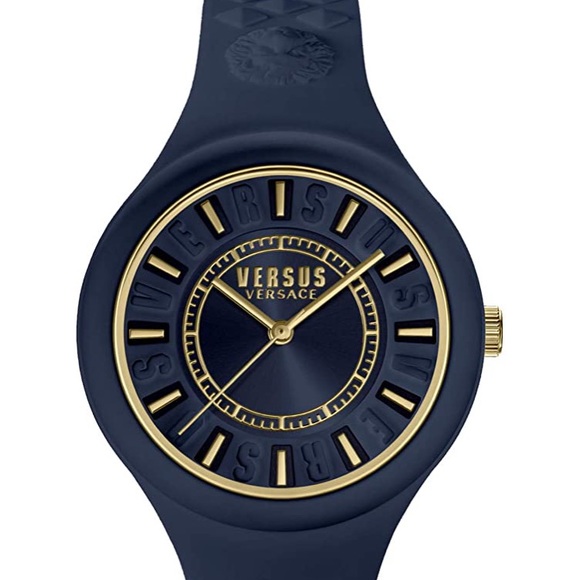 Versace Watch